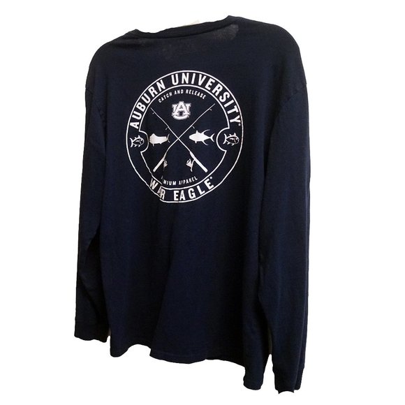 Southern Tide Other - Southern Tide Auburn University Shirt
